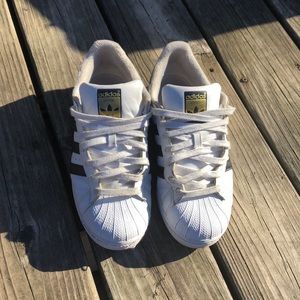 Adidas superstar